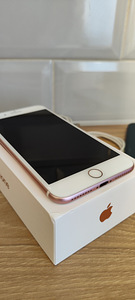 iPhone 7 Plus 128 ГБ (4 фото из 5)