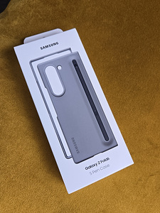 Samsung Galaxy Z Fold 6 S Pen Case (1 foto / 1)