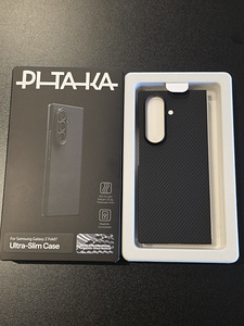 PITAKA Ultra Slim case Samsung Fold 7 (1 foto / 1)