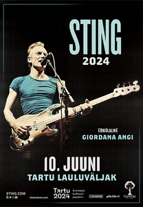 Sting piletit 2 tk (1 foto / 1)