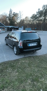Peugeot 307 (SW) 2.0 HDI 100kW (8 foto / 9)
