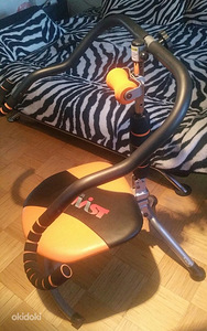 Trenazöör Ab Doer Twist (2 foto / 2)