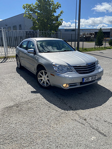 AK Rent. Auto pakkumine tööks BOLT/FOORUS/UBER/WOLT. (9 foto / 10)