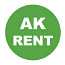 AK Rent. Автомобили для работы в BOLT/FOORUS/UBER/WOLT (фото #1)