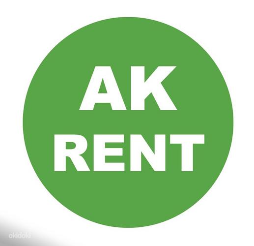 AK Rent. Auto pakkumine tööks BOLT/FOORUS/UBER/WOLT. (foto #1)