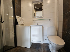 Luise tn 21/1, Kesklinna, Tallinn, Harjumaa (9 foto / 14)