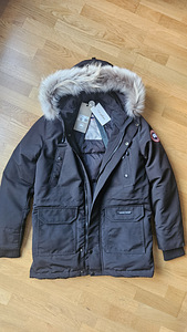 Canada Coose parka (1 foto / 6)