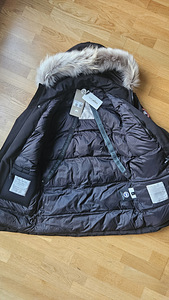 Canada Coose parka (2 foto / 6)