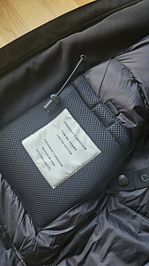 Canada Coose parka (4 foto / 6)