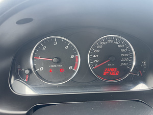Mazda 6 2.0 diesel (4 foto / 7)