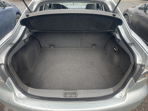 Mazda 6 2.0 diesel (7 foto / 7)