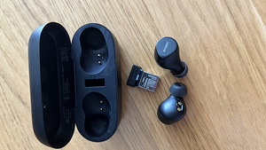 Kõrvaklapid Jabra Evolve2 Buds (1 foto / 3)