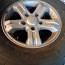 Шины диски колеса (фото #2)