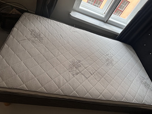 Кровать 120х200 (3 фото из 3)