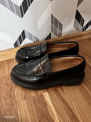 Gant loafers (foto #1)
