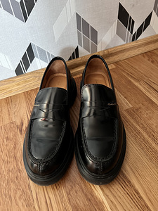 Gant loafers (2 foto / 3)
