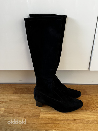 Ботинки Питера Кайзера (фото #1)