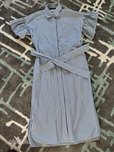 Платье Weekend Max Mara