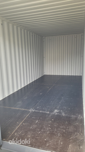 Аренда гаража , склада , контейнера в Ласнамяэ (фото #6)