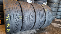 255 35 R 20 Pirelli & Michelin