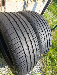 235 55 R 18 Hankook Ventus S1 evo2 K117