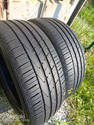 235 55 R 18 Hankook Ventus S1 evo2 K117