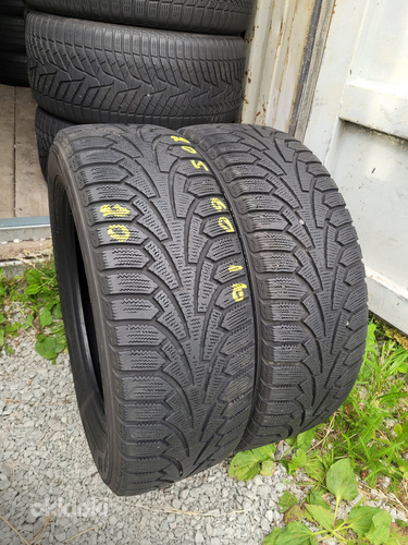 205 60 R 16 Nokian Hakkapeliitta RSi