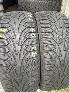205 60 R 16 Nokian Hakkapeliitta RSi (2 foto / 3)