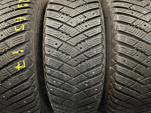 225 65 R 17 Goodyear Ultra Grip Ice Arctic (3 foto / 4)