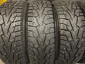 215 60 R 17 Yokohama Ice Guard IG55 (2 foto / 3)