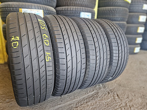 205 60 R 16 KUMHO Ecsta PS71