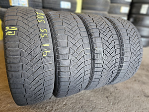 205 55 R 16 Pirelli Winter Ice Zero Friction