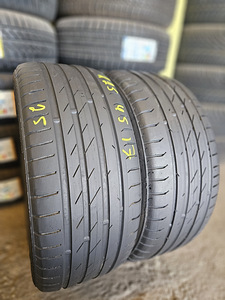 225 45 R 17 Nokian Zline
