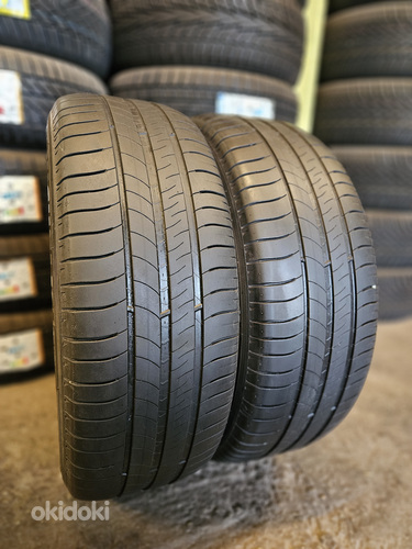 205 60 R 16 Michelin Energy Saver