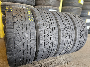 225 55 R 18 KUMHO ASYMMETRIC I’ZEN RV