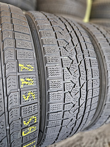 225 55 R 18 KUMHO ASYMMETRIC I’ZEN RV (3 foto / 4)