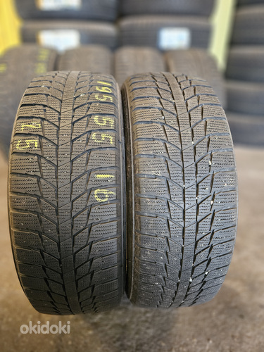 195 55 R 16 TRIANGLE PL01