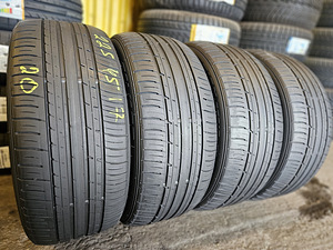 225 45 R 17 Falken Ziex ZE914