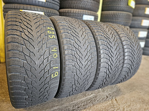 235 40 R 19 Nokian Hakkapeliitta R3
