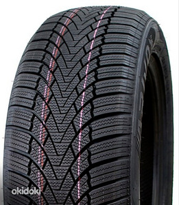225 45 R 17 Zmax Winterhawke I ( UUED ) (2 foto / 3)