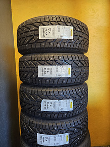 225 45 R 17 Kormoran Stud 2 ( Made by Michelin ) (1 foto / 4)