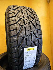 225 45 R 17 Kormoran Stud 2 ( Made by Michelin ) (3 foto / 4)