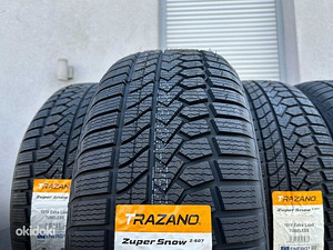 215 55 R 17 TRAZANO Z 507 ( UUED ) (2 foto / 3)