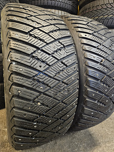 215 55 R 17 Goodyear Ultra Grip Ice Arctic (2 foto / 4)