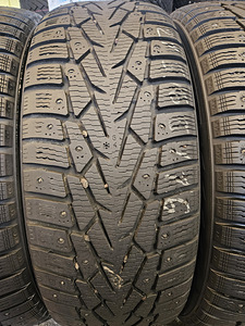 215 65 R 16 Nokian Hakkapeliitta 7 (3 foto / 4)