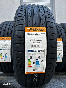 225 50 R 17 TRAZANO ZuperEco Z-107 ( UUED ) (1 foto / 6)