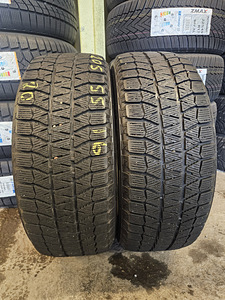 205 55 R 16 Bridgestone Blizzak (1 foto / 5)
