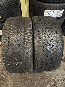 245 40 R 18 Dunlop Winter Sport 5 (1 foto / 4)