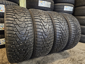 205 55 R 16 Hankook Winter I*Pike RS2 W429 (1 foto / 5)