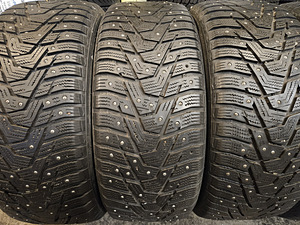 205 55 R 16 Hankook Winter I*Pike RS2 W429 (2 foto / 5)